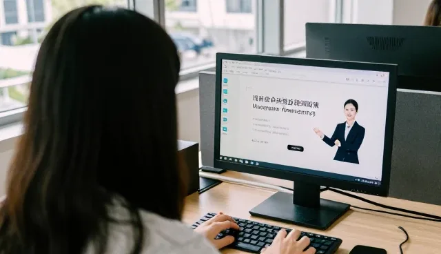 行业洞察在管理培训中的应用与实践