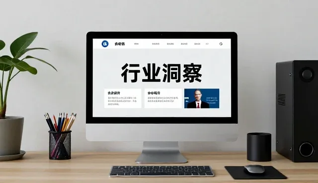 业务场景驱动下的管理咨询实践路径