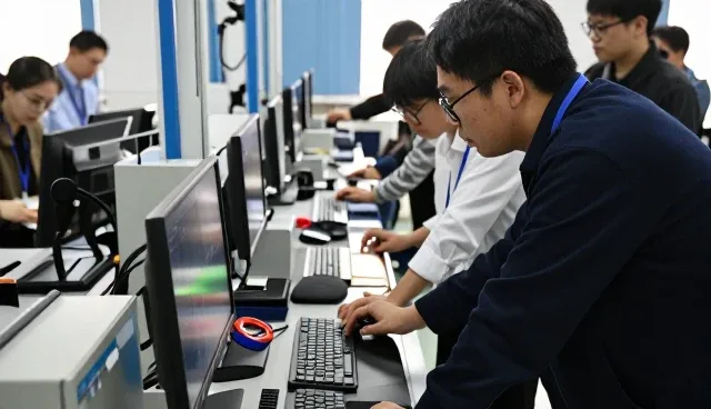 策划满足复杂环境应用需求