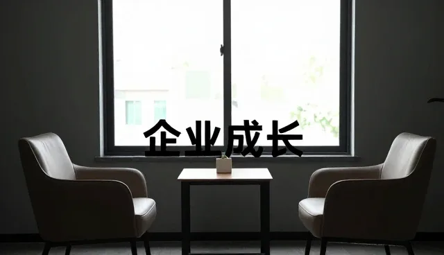 企业成长中信息咨询的严谨性趋势