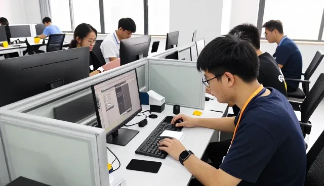 交通枢纽需求推动团队优化升级